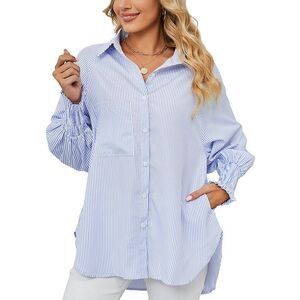 Elaine Womens  Shirt